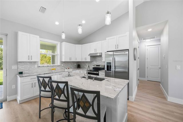 10443 RIVERSIDE ROAD, Port Charlotte, FL 33981