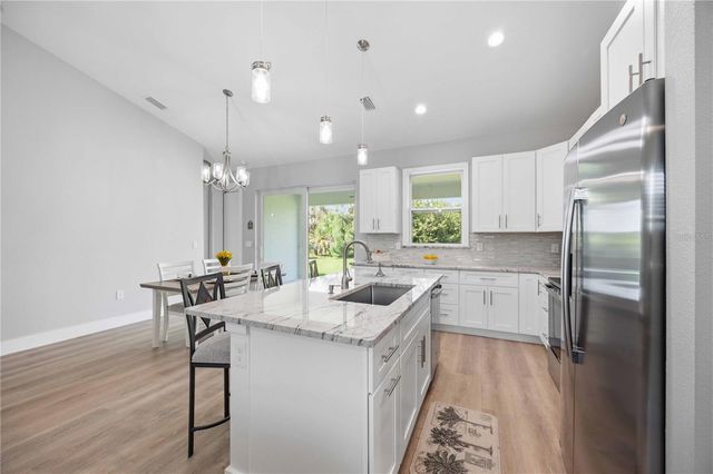 10443 RIVERSIDE ROAD, Port Charlotte, FL 33981