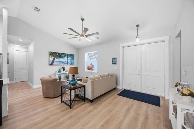 10443 RIVERSIDE ROAD, Port Charlotte, FL 33981