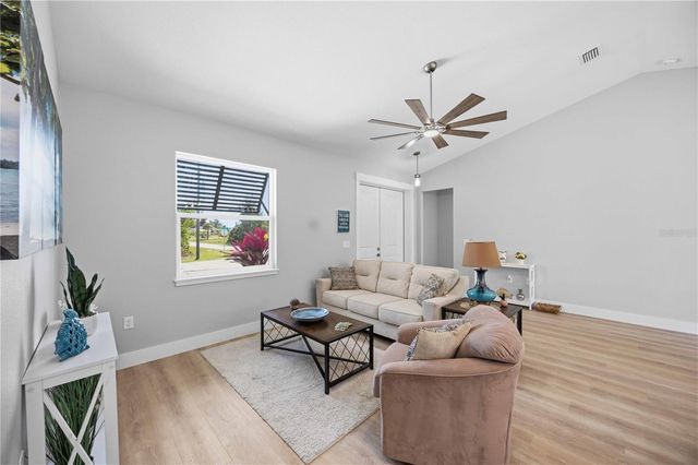 10443 RIVERSIDE ROAD, Port Charlotte, FL 33981