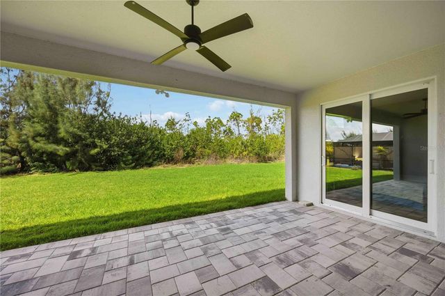 10443 RIVERSIDE ROAD, Port Charlotte, FL 33981