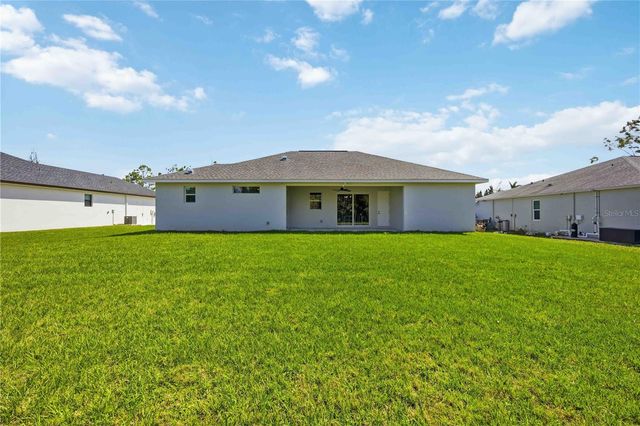 10443 RIVERSIDE ROAD, Port Charlotte, FL 33981