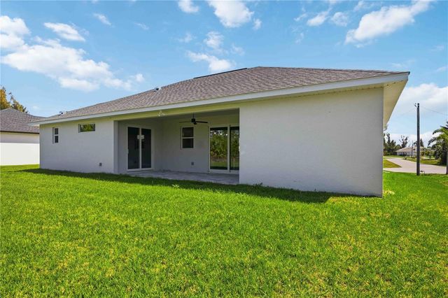 10443 RIVERSIDE ROAD, Port Charlotte, FL 33981