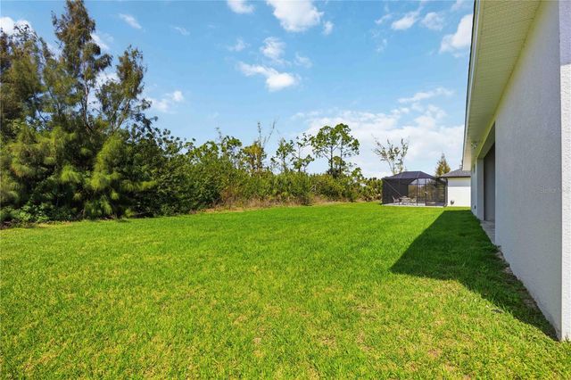 10443 RIVERSIDE ROAD, Port Charlotte, FL 33981