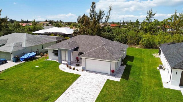 10443 RIVERSIDE ROAD, Port Charlotte, FL 33981