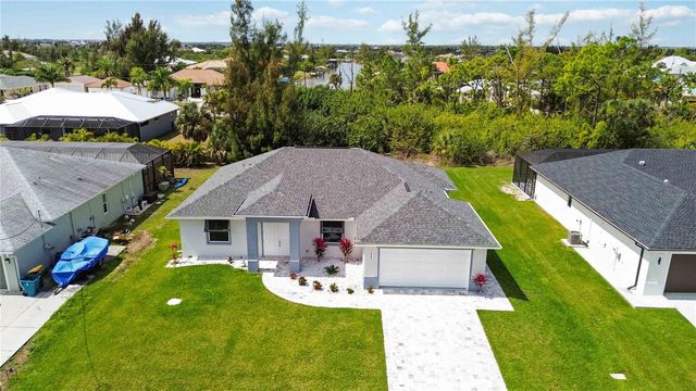 10443 RIVERSIDE ROAD, Port Charlotte, FL 33981
