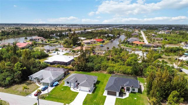 10443 RIVERSIDE ROAD, Port Charlotte, FL 33981