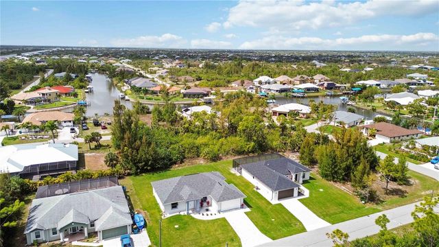 10443 RIVERSIDE ROAD, Port Charlotte, FL 33981