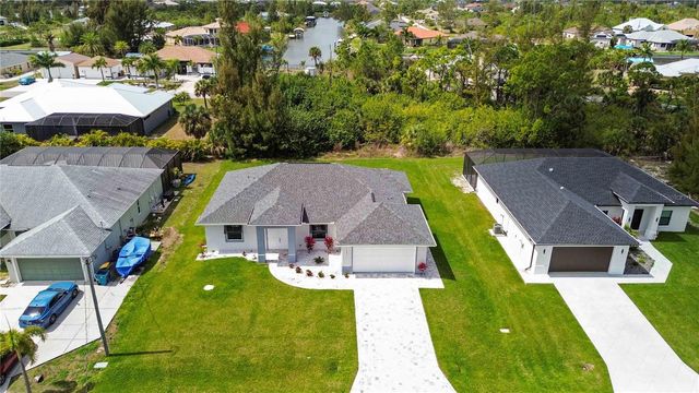10443 RIVERSIDE ROAD, Port Charlotte, FL 33981