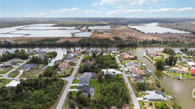 10443 RIVERSIDE ROAD, Port Charlotte, FL 33981