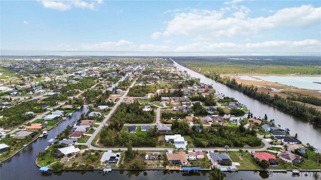 10443 RIVERSIDE ROAD, Port Charlotte, FL 33981