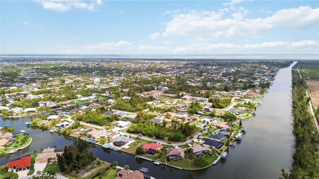 10443 RIVERSIDE ROAD, Port Charlotte, FL 33981