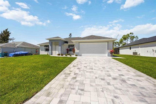 10443 RIVERSIDE ROAD, Port Charlotte, FL 33981