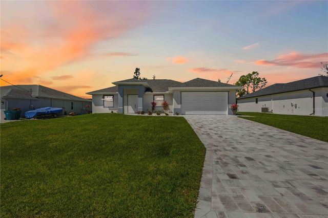 10443 RIVERSIDE ROAD, Port Charlotte, FL 33981