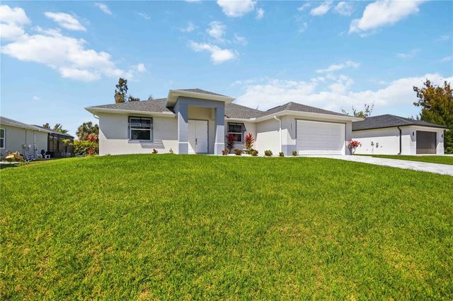 10443 RIVERSIDE ROAD, Port Charlotte, FL 33981