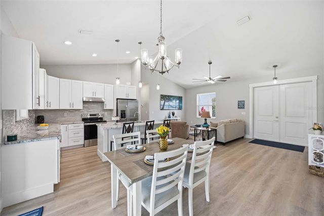 10443 RIVERSIDE ROAD, Port Charlotte, FL 33981