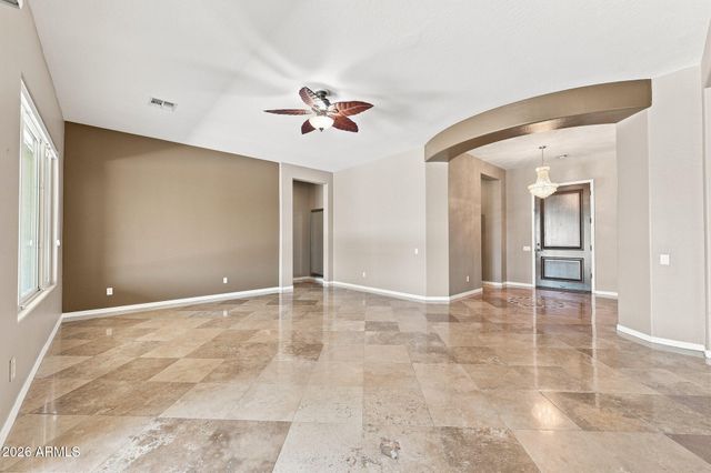 21922 N Pedregosa Court, Sun City West, AZ 85375