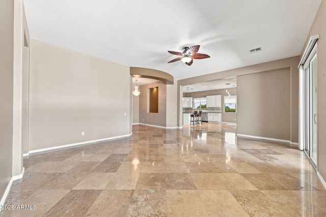 21922 N Pedregosa Court, Sun City West, AZ 85375