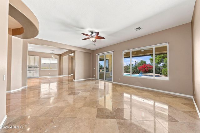 21922 N Pedregosa Court, Sun City West, AZ 85375