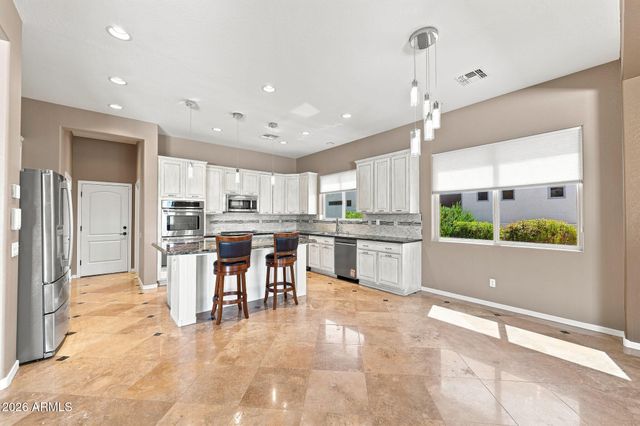 21922 N Pedregosa Court, Sun City West, AZ 85375