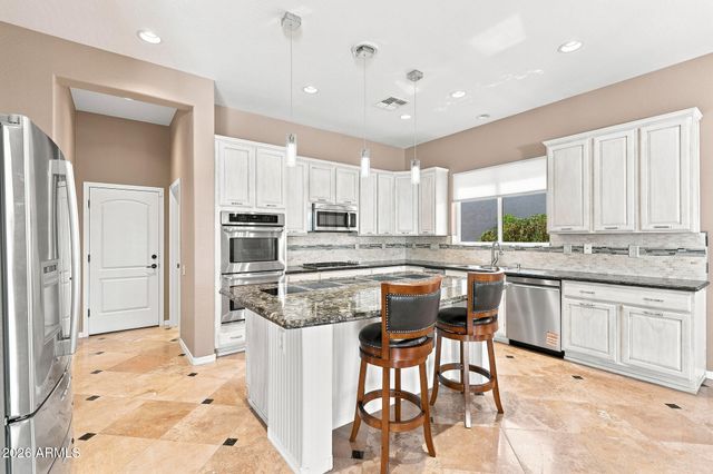 21922 N Pedregosa Court, Sun City West, AZ 85375