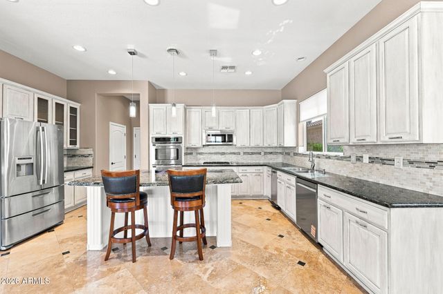 21922 N Pedregosa Court, Sun City West, AZ 85375
