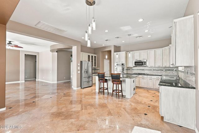 21922 N Pedregosa Court, Sun City West, AZ 85375