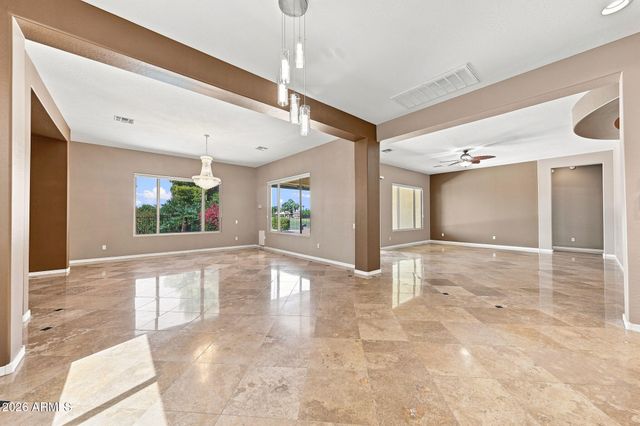 21922 N Pedregosa Court, Sun City West, AZ 85375