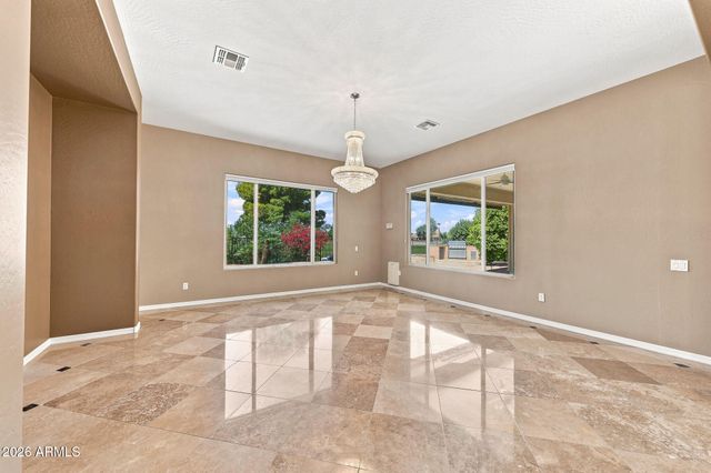 21922 N Pedregosa Court, Sun City West, AZ 85375