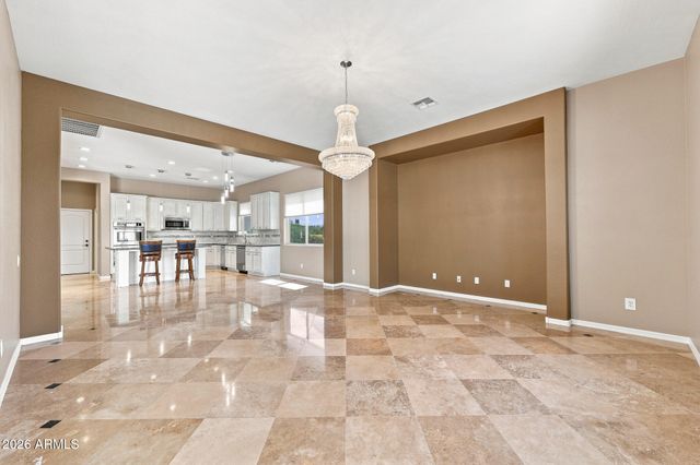 21922 N Pedregosa Court, Sun City West, AZ 85375