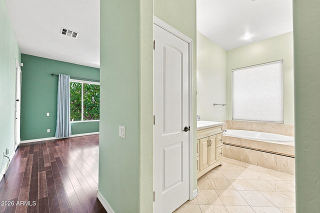 21922 N Pedregosa Court, Sun City West, AZ 85375