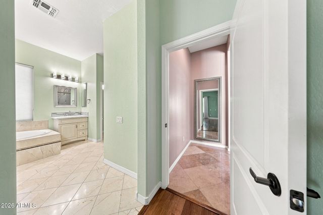 21922 N Pedregosa Court, Sun City West, AZ 85375
