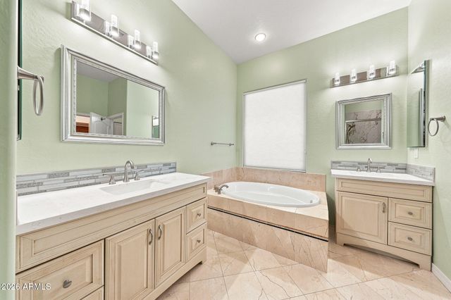 21922 N Pedregosa Court, Sun City West, AZ 85375