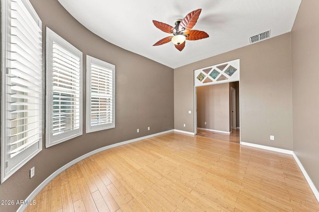 21922 N Pedregosa Court, Sun City West, AZ 85375