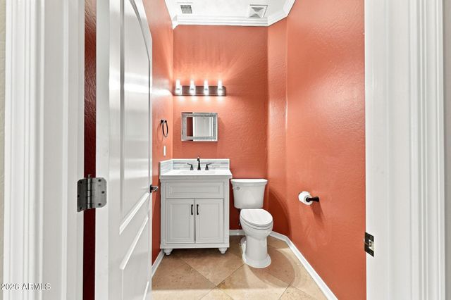 21922 N Pedregosa Court, Sun City West, AZ 85375