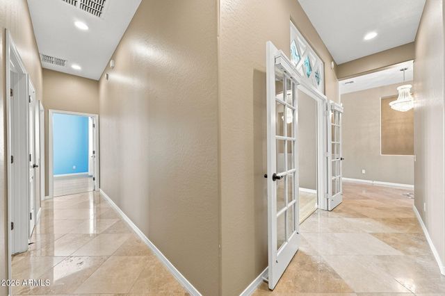 21922 N Pedregosa Court, Sun City West, AZ 85375