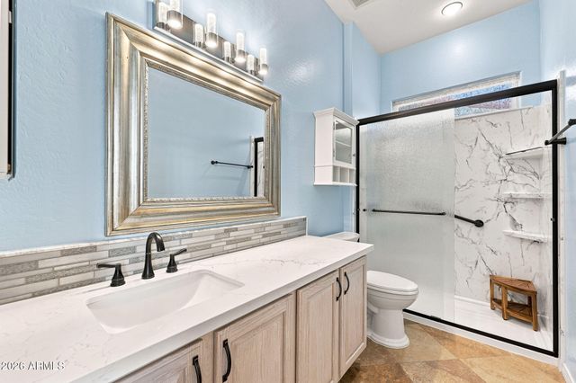 21922 N Pedregosa Court, Sun City West, AZ 85375