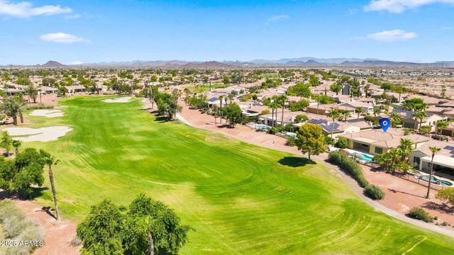 21922 N Pedregosa Court, Sun City West, AZ 85375