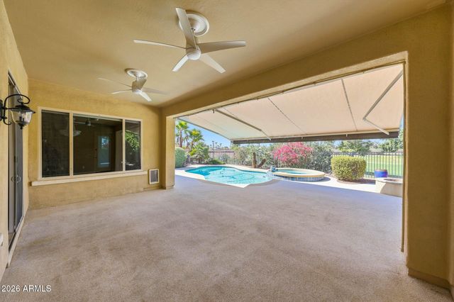 21922 N Pedregosa Court, Sun City West, AZ 85375