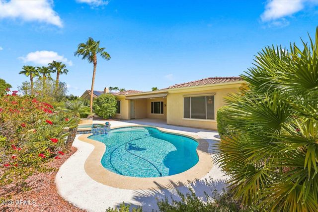 21922 N Pedregosa Court, Sun City West, AZ 85375