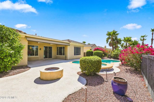 21922 N Pedregosa Court, Sun City West, AZ 85375