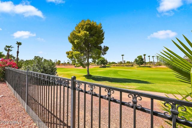 21922 N Pedregosa Court, Sun City West, AZ 85375
