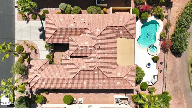 21922 N Pedregosa Court, Sun City West, AZ 85375