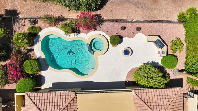 21922 N Pedregosa Court, Sun City West, AZ 85375