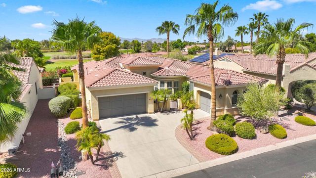 21922 N Pedregosa Court, Sun City West, AZ 85375