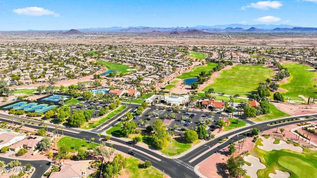 21922 N Pedregosa Court, Sun City West, AZ 85375