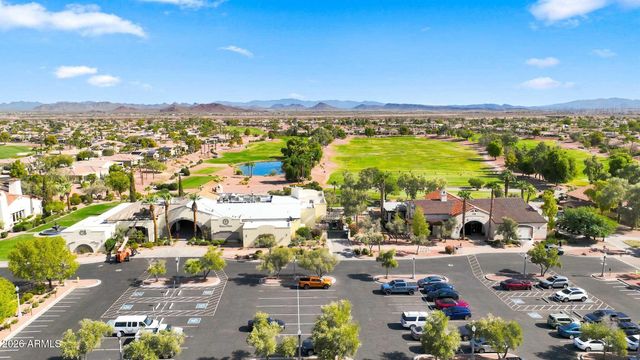 21922 N Pedregosa Court, Sun City West, AZ 85375