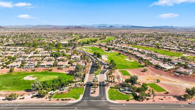 21922 N Pedregosa Court, Sun City West, AZ 85375