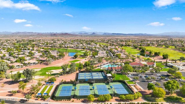 21922 N Pedregosa Court, Sun City West, AZ 85375