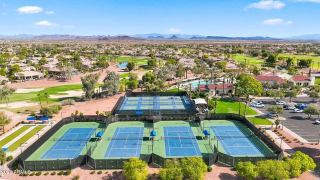 21922 N Pedregosa Court, Sun City West, AZ 85375